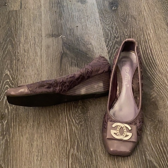 Fashion Pump - Picture 2 of 2